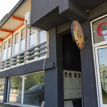 Melina - Kuca Za 16 Osoba Bjelugovici